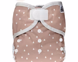 Mama Koala - PUL-skal, kardborre, flera storlekar