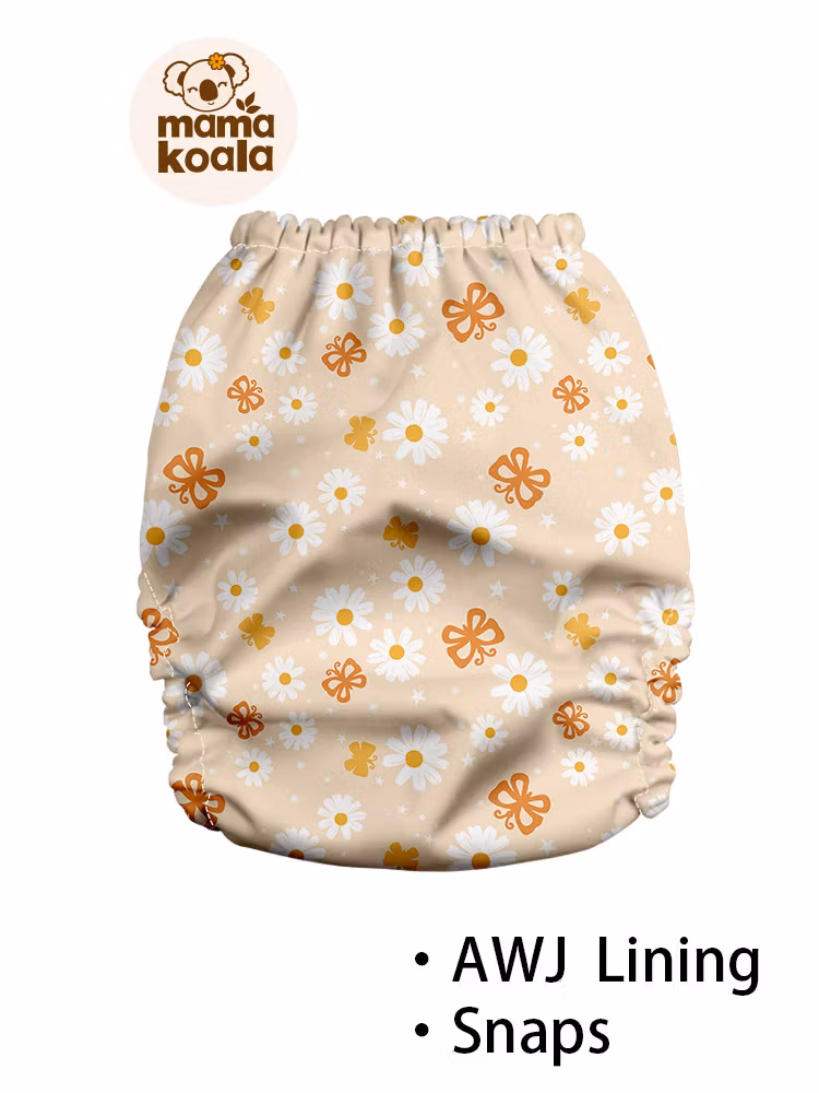 Mama Koala - Pocket 2.0 - Coolmax