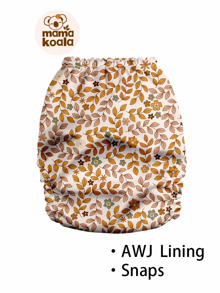 Mama Koala - Pocket 2.0 - Coolmax