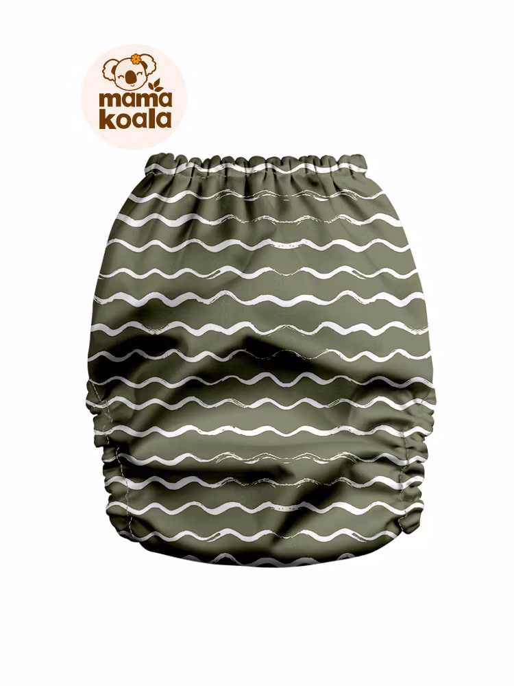 Mama Koala - Pocket 2.0 - Coolmax