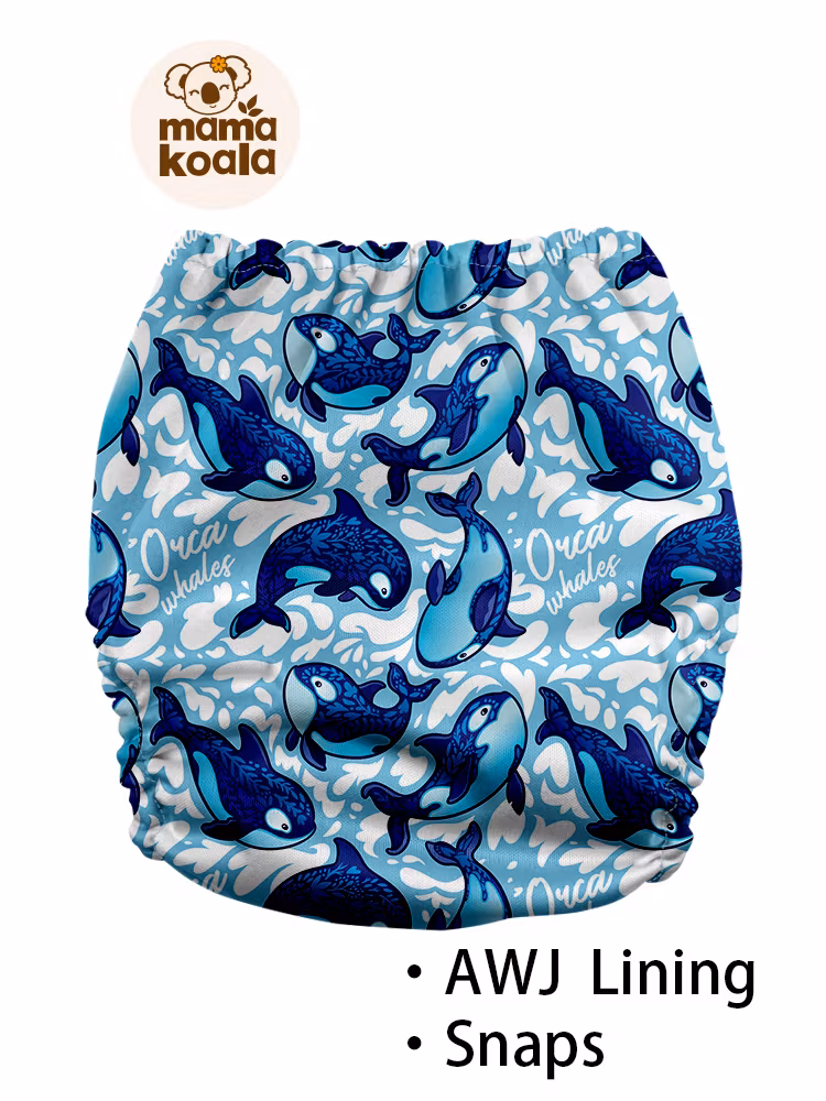 Mama Koala - Pocket 2.0 - Coolmax