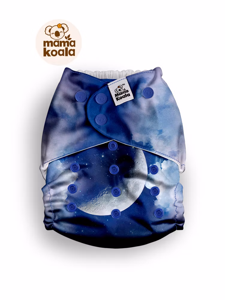 Mama Koala - Pocket 2.0 - Coolmax