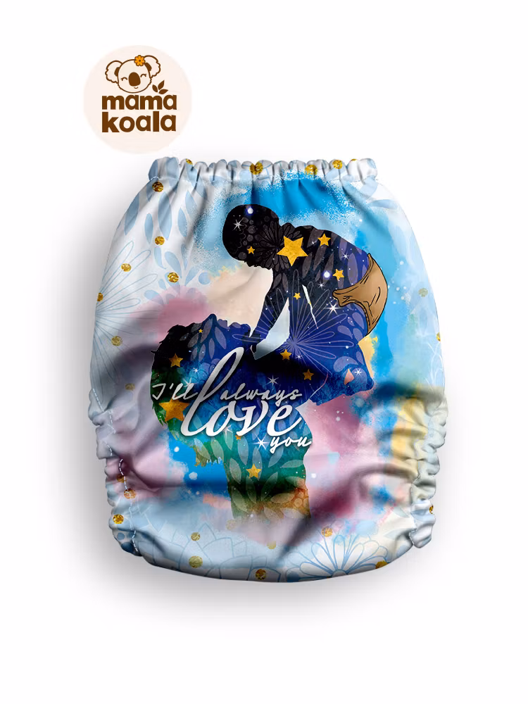 Mama Koala - Pocket 2.0 - Coolmax