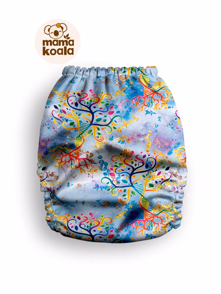 Mama Koala - Pocket 2.0 - Coolmax