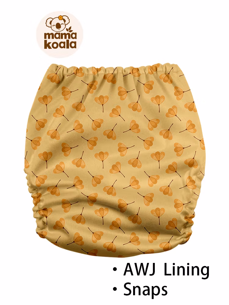 Mama Koala - Pocket 3.0 - Coolmax