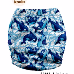 Mama Koala - Pocket 3.0 - Coolmax