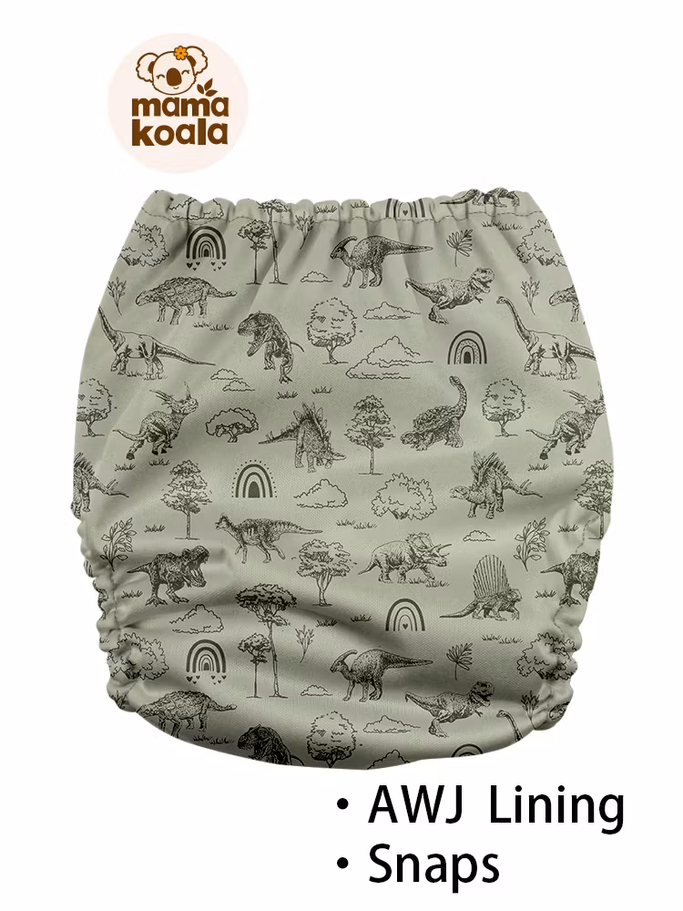 Mama Koala - Pocket 3.0 - Coolmax