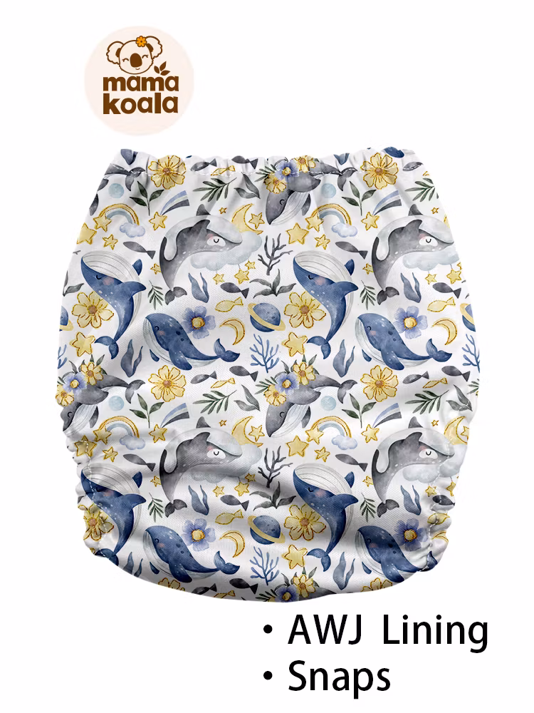 Mama Koala - Pocket 3.0 - Coolmax