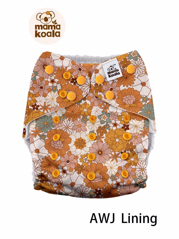 Mama Koala - Pocket 3.0 - Coolmax