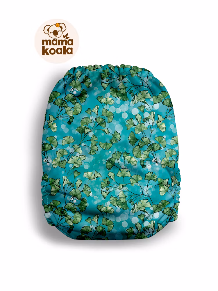 Mama Koala - Pocket 2.0 - Fuskmocka