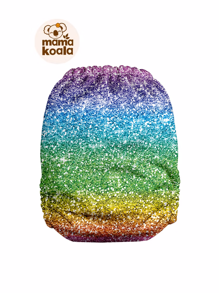 Mama Koala - Pocket 2.0 - Fuskmocka