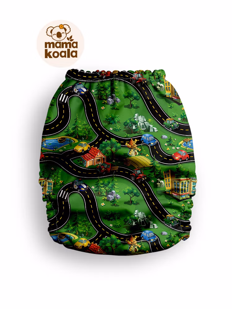 Mama Koala - Pocket 2.0 - Coolmax