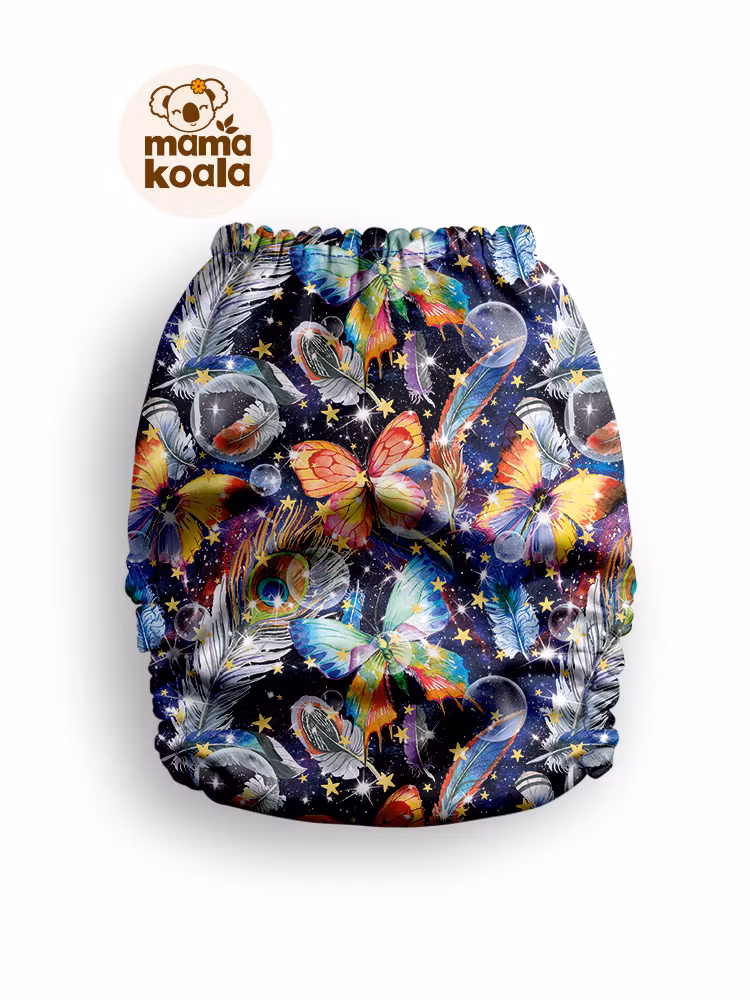 Mama Koala - Pocket 2.0 - Coolmax