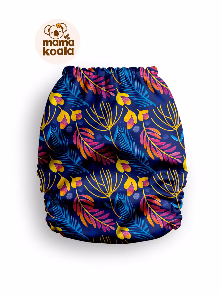 Mama Koala - Pocket 2.0 - Coolmax