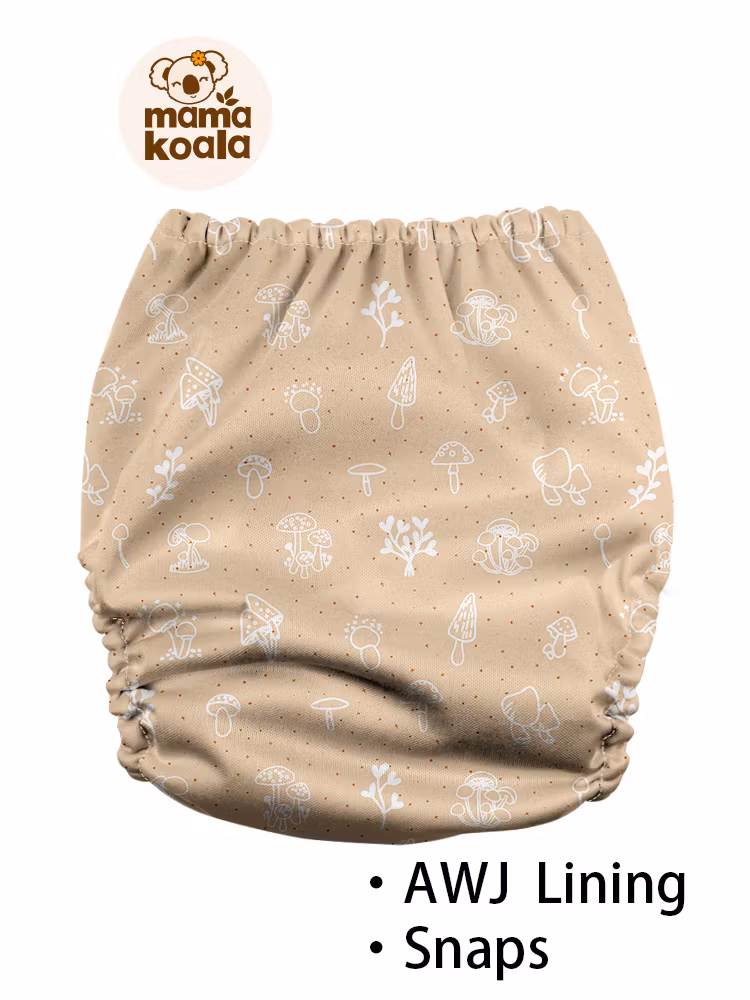 Mama Koala - Pocket 3.0 - Coolmax