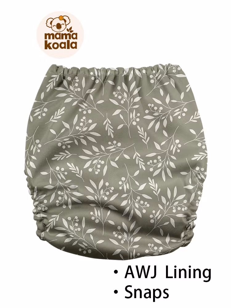 Mama Koala - Pocket 3.0 - Coolmax