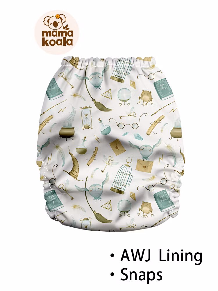 Mama Koala - Pocket 2.0 - Coolmax