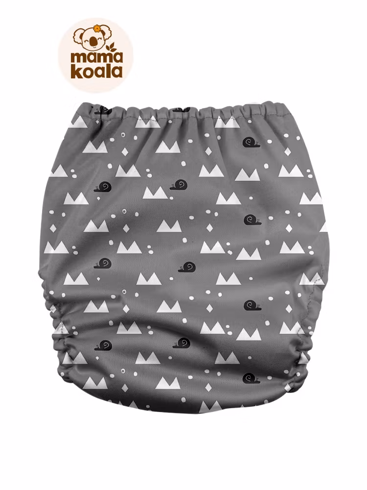 Mama Koala - Pocket 3.0 - Coolmax