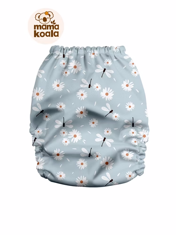 Mama Koala - Pocket 2.0 - Coolmax