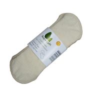 Avo&Cado - Tygbindor M m Pul, 3 pack, ekologisk bomull