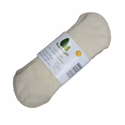 Avo&Cado - Tygbindor M m Pul, 3 pack, ekologisk bomull