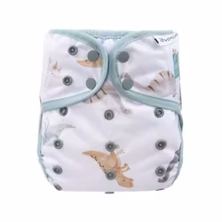 Avo&Cado Pul-skal Explorer - One Size - Olika mönster