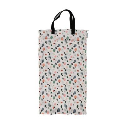 Avo&Cado Wet/Dry Bag - Dubbla fack - XL