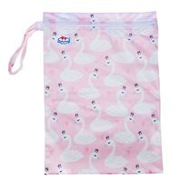 Pul-påse - 30x40cm - Mönster - Babyland