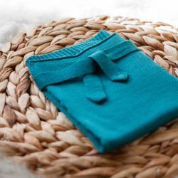 Glückswindel Knytullbyxa - Storlek 1 - Olika färger