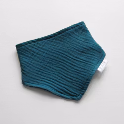 Buuh, Dregglis i muslin