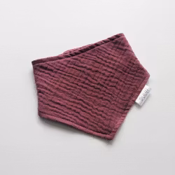 Buuh, Dregglis i muslin