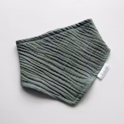 Buuh, Dregglis i muslin