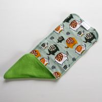 Buuh - Inlägg i tencel/ekobomull, OS
