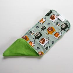 Buuh - Inlägg i tencel/ekobomull, OS