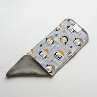 Buuh - Inlägg i tencel/ekobomull, OS