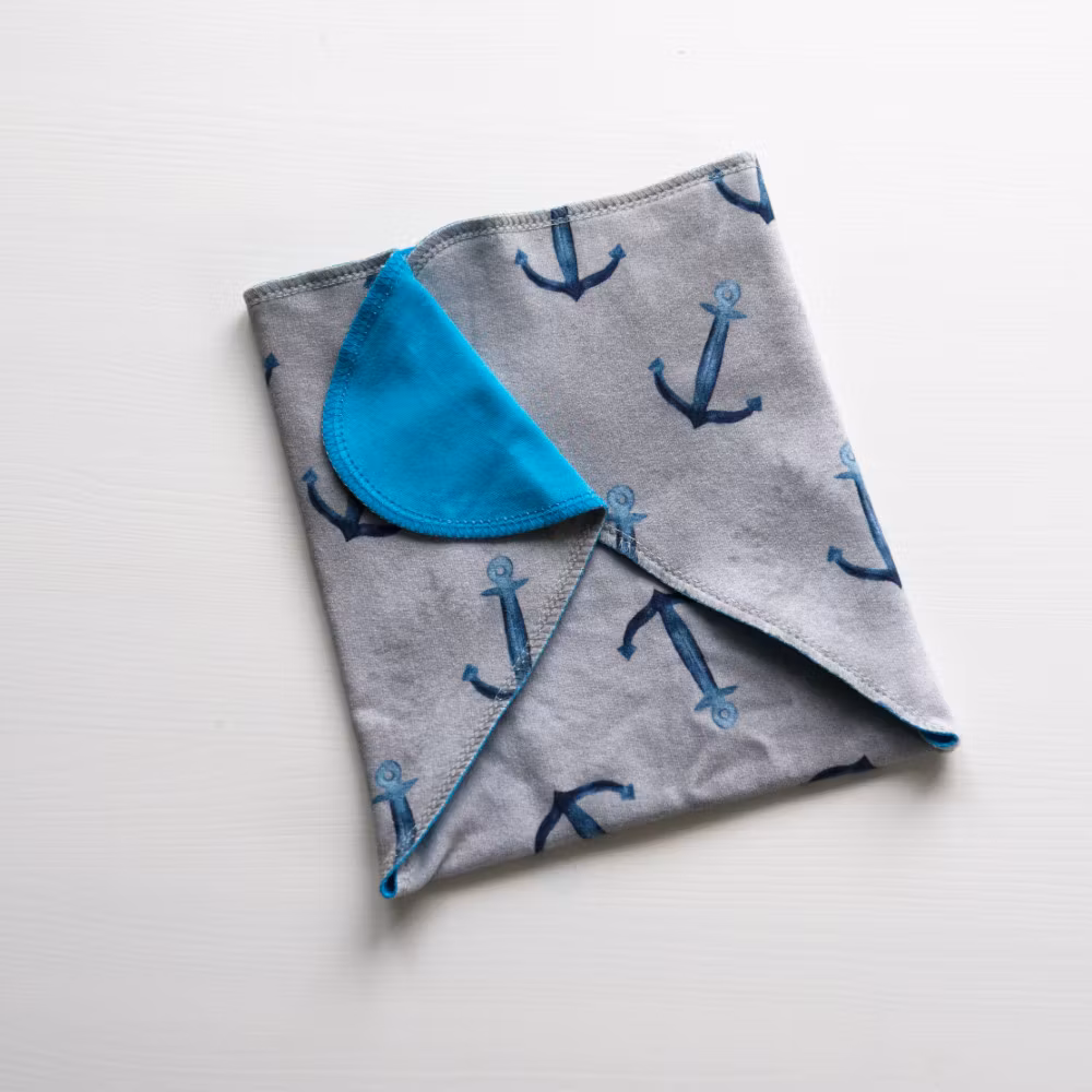 Buuh - Tencelpocket OS (GOTS)