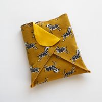 Buuh - Tencelpocket OS (GOTS)