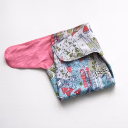 Buuh - Tencelpreflat NB