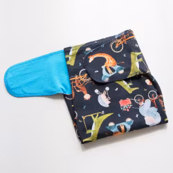 Buuh - Tencelpreflat NB