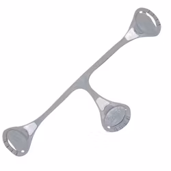 Snappi blöjfästare - Storlek 2 - olika färger