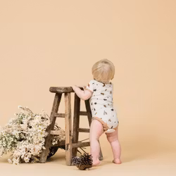 LittleLamb - Bodyförlängare