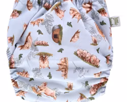 LittleLamb - Pocket m inlägg, OS