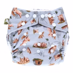 LittleLamb - Pocket m inlägg, OS