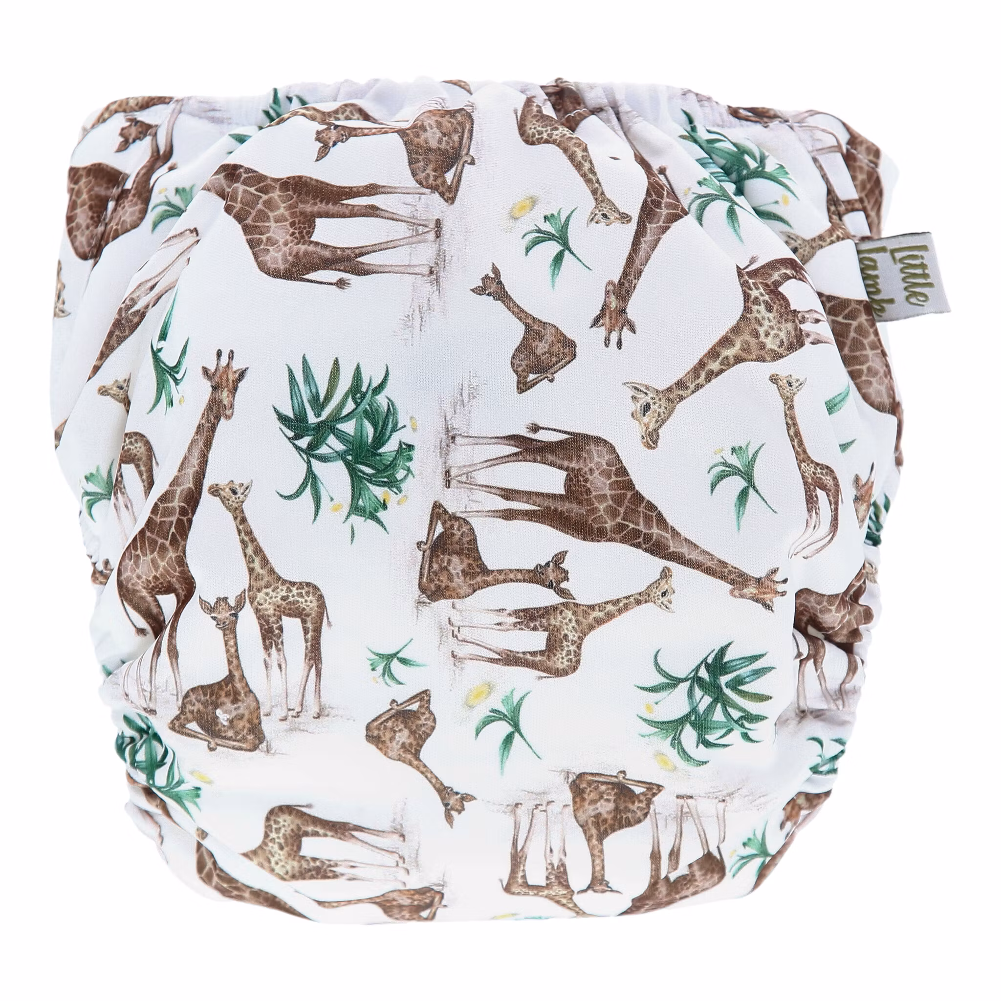 LittleLamb - Pocket m inlägg, OS