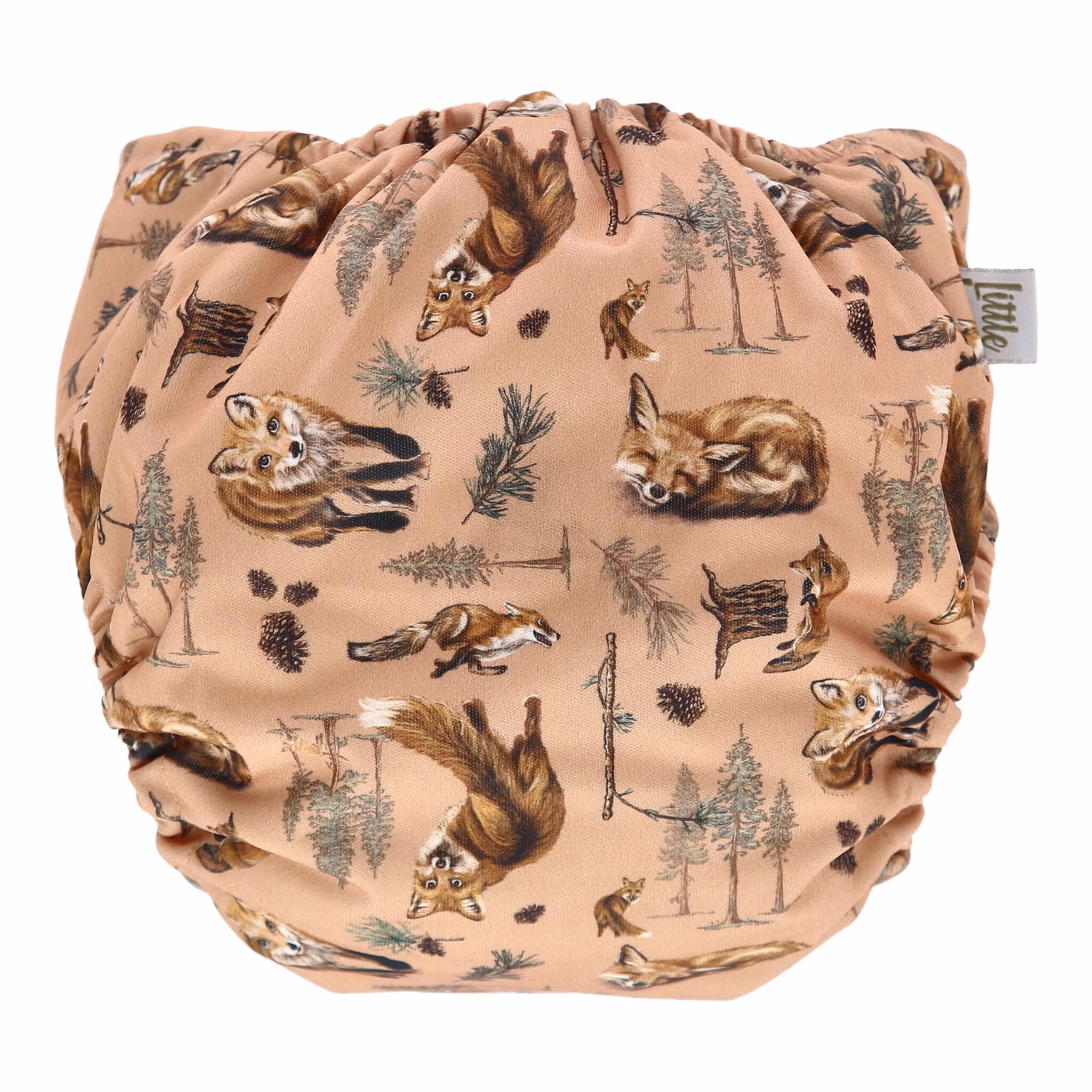 LittleLamb - Pocket m inlägg, OS