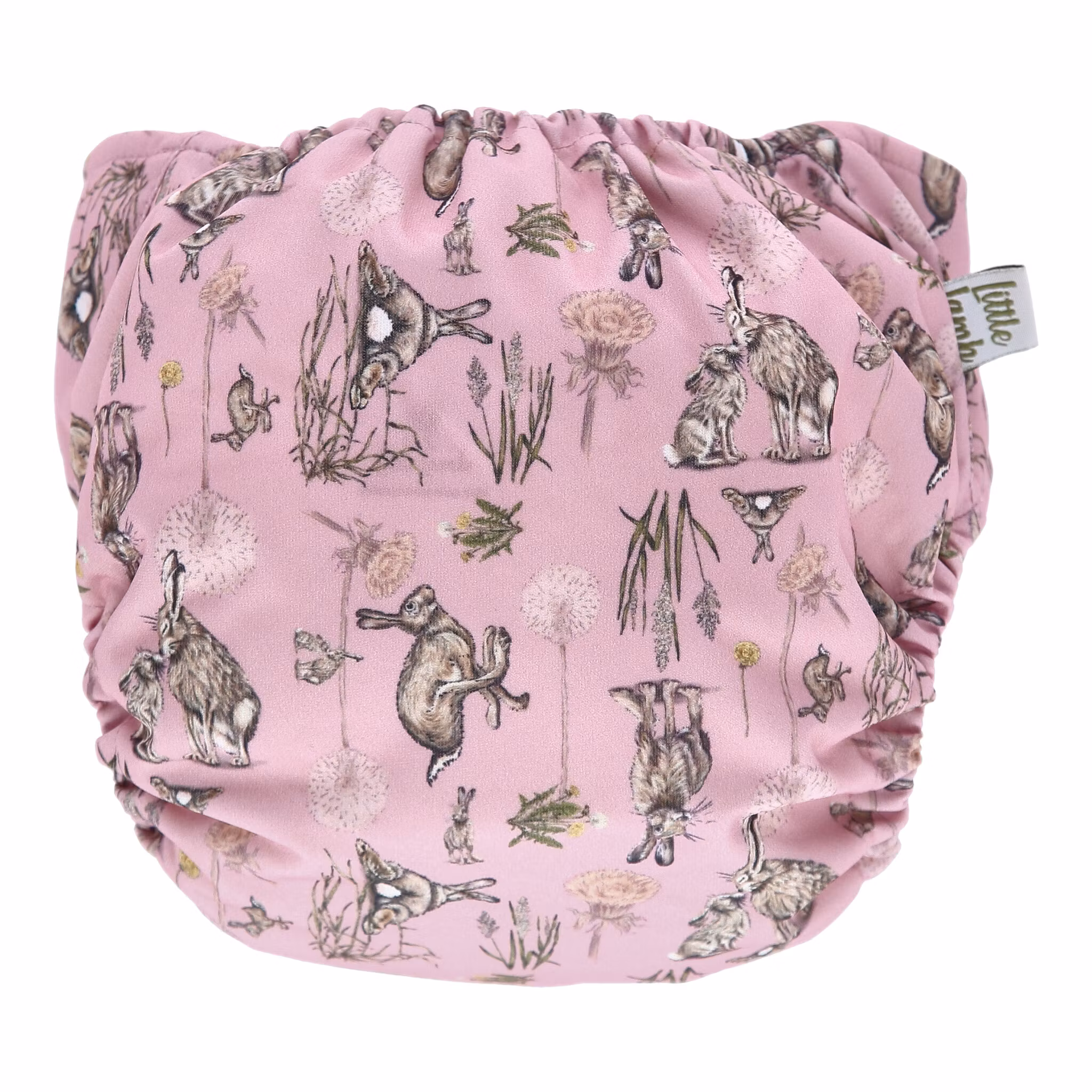 LittleLamb - Pocket m inlägg, OS