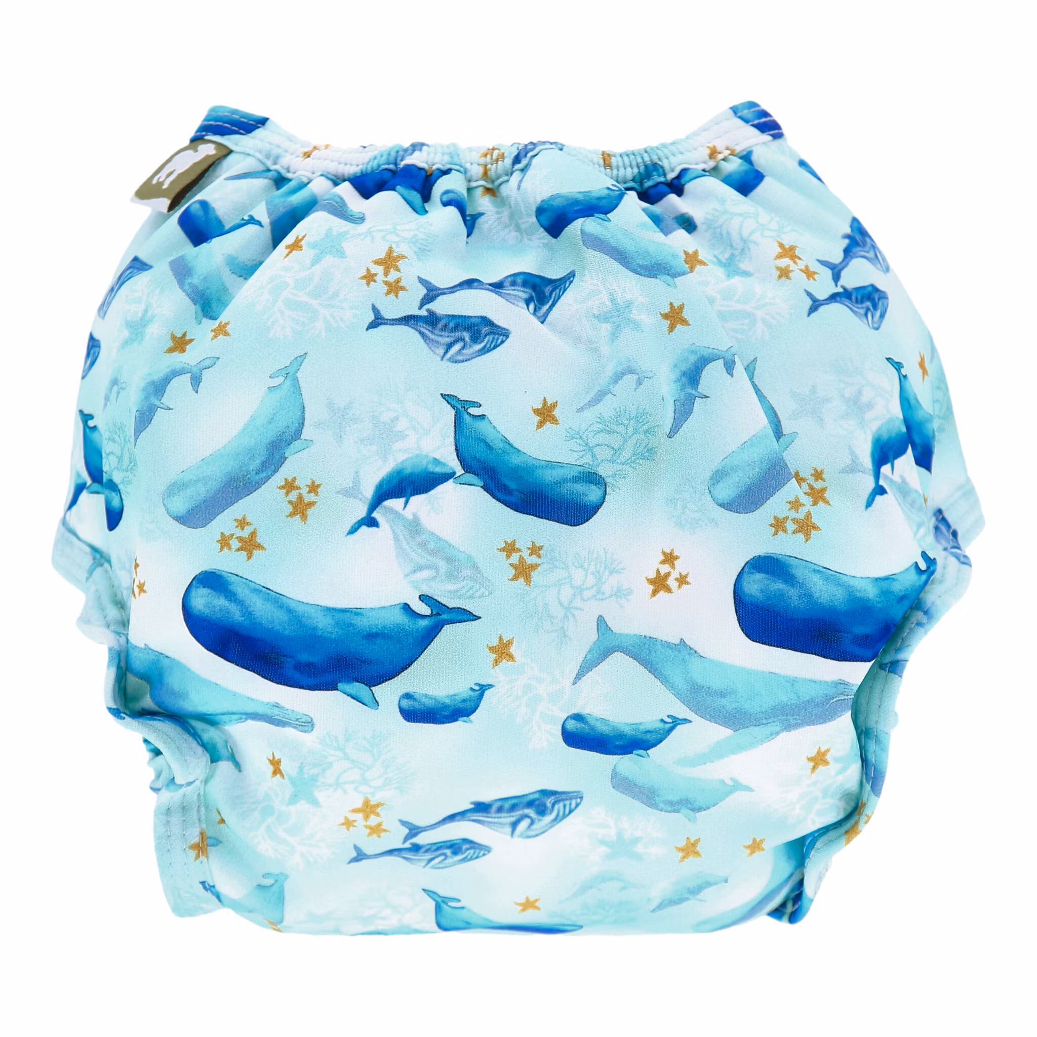 LittleLamb - Pocket m inlägg, sized