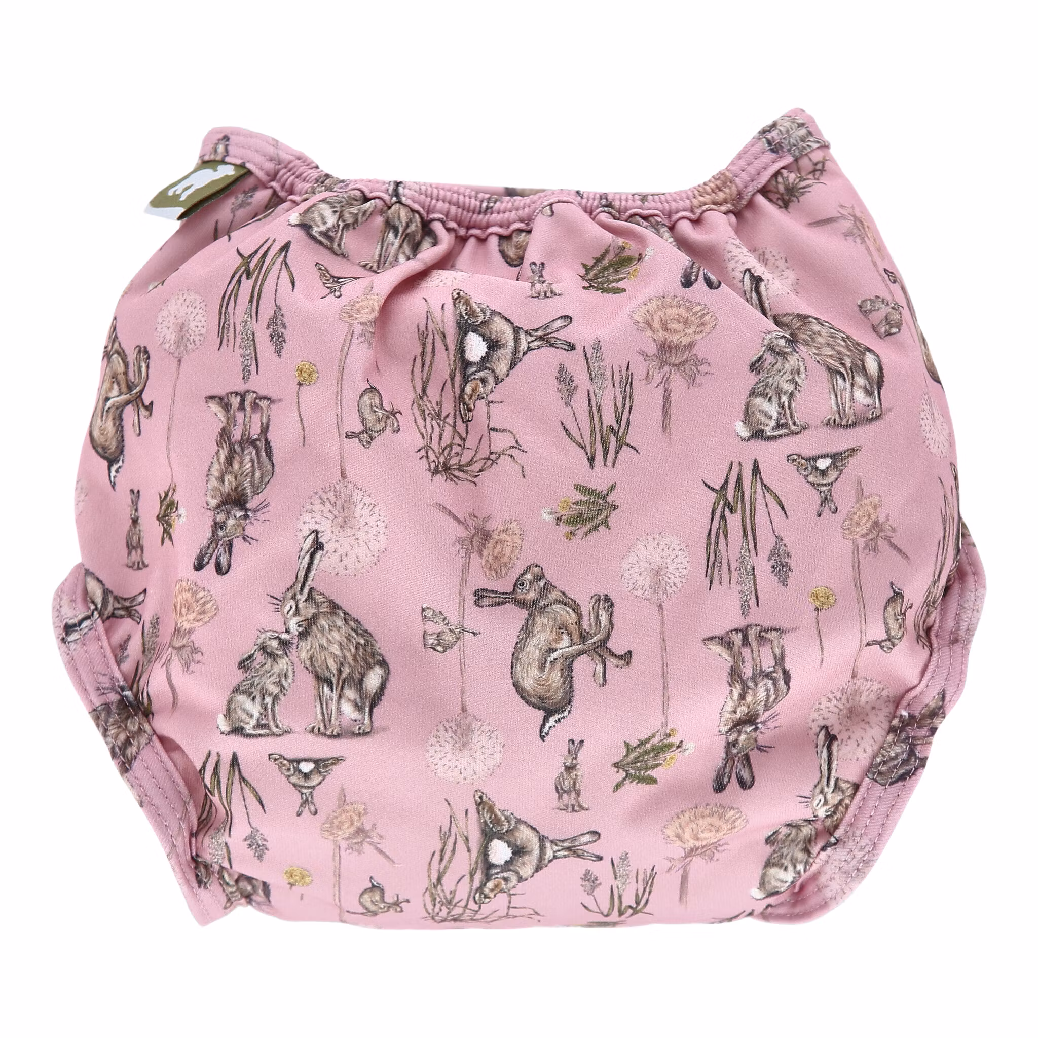 LittleLamb - Pocket m inlägg, sized