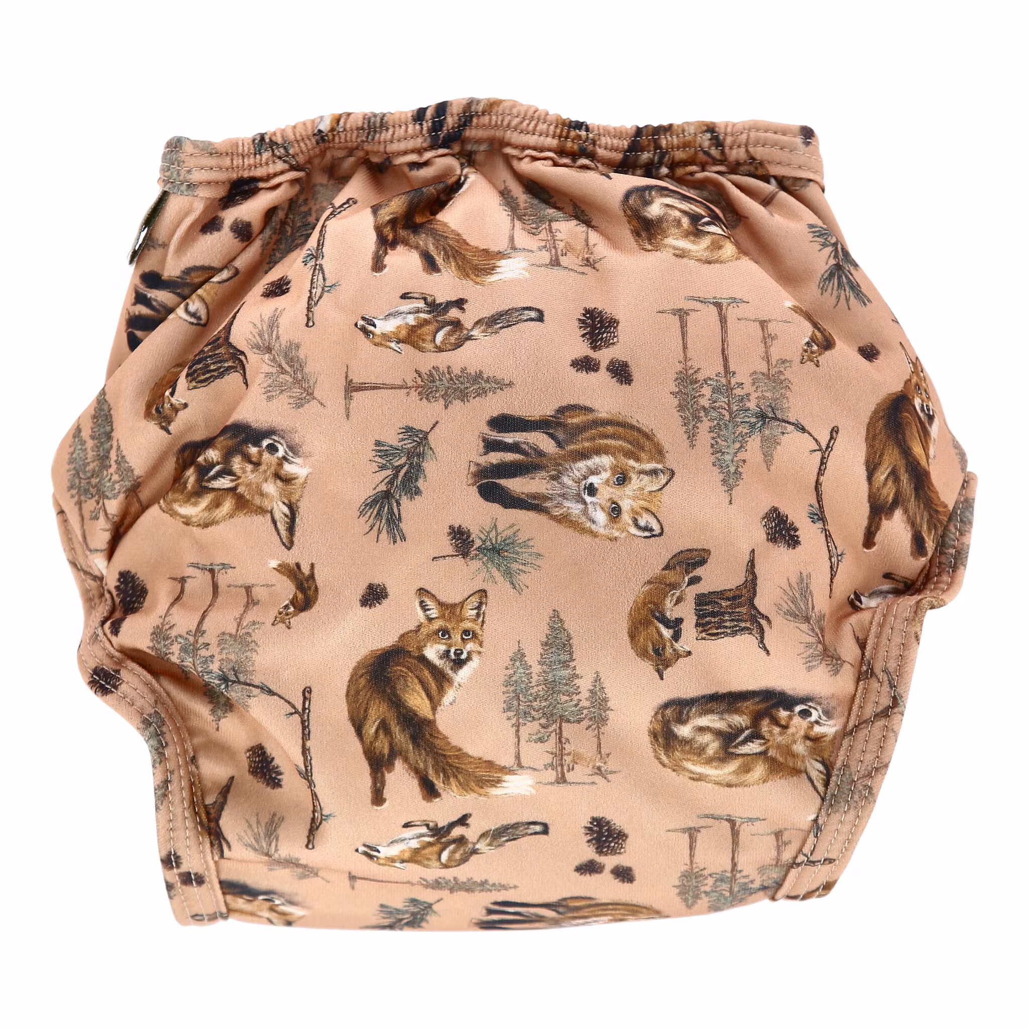 LittleLamb - Pocket m inlägg, sized