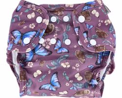 LittleLamb - Pocket m inlägg, sized